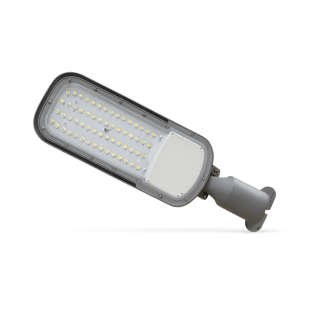 Luminaria LED PHILCO 100W / 5700K Gris 57337