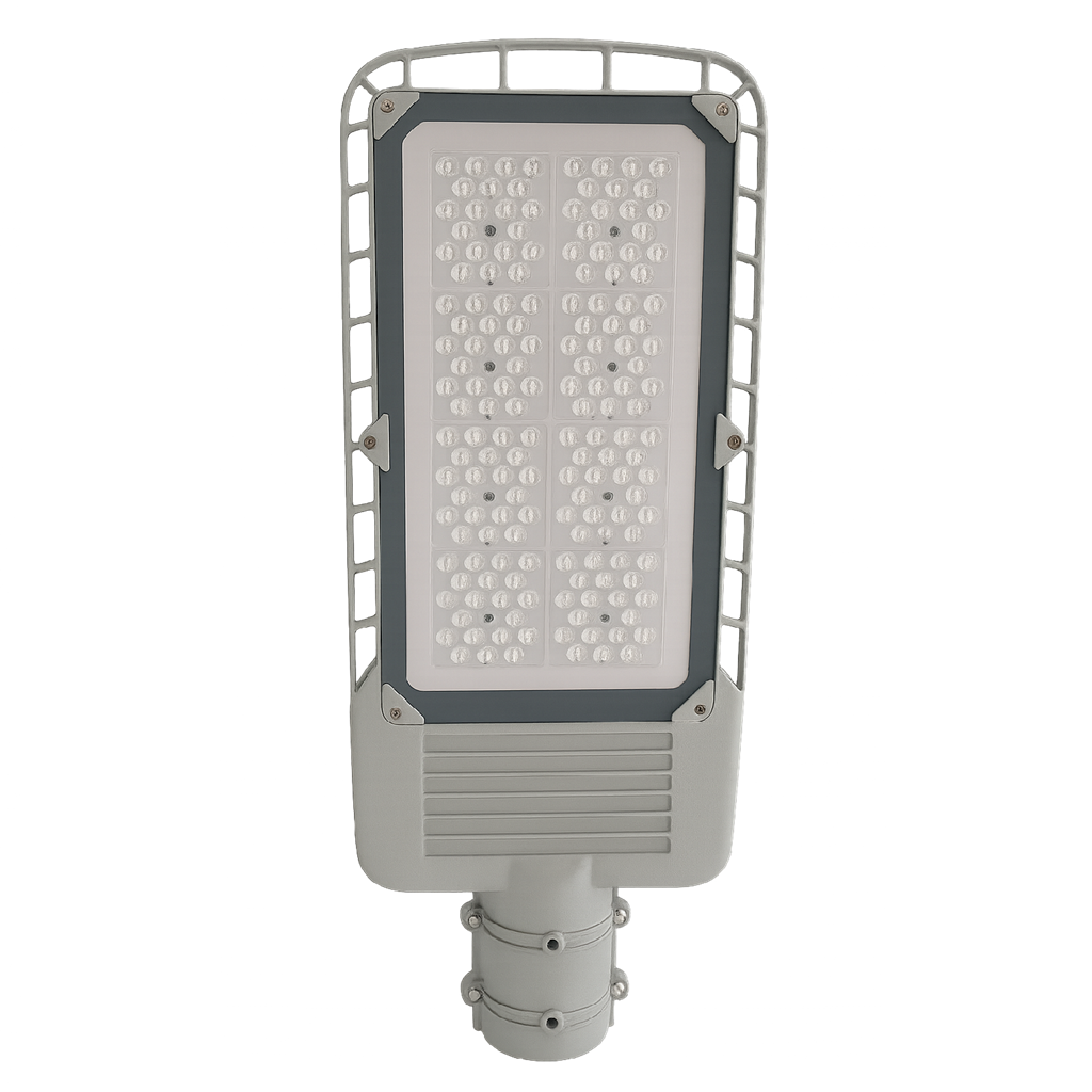 Luminaria LED PHILCO 100W / 5000K Gris 57443