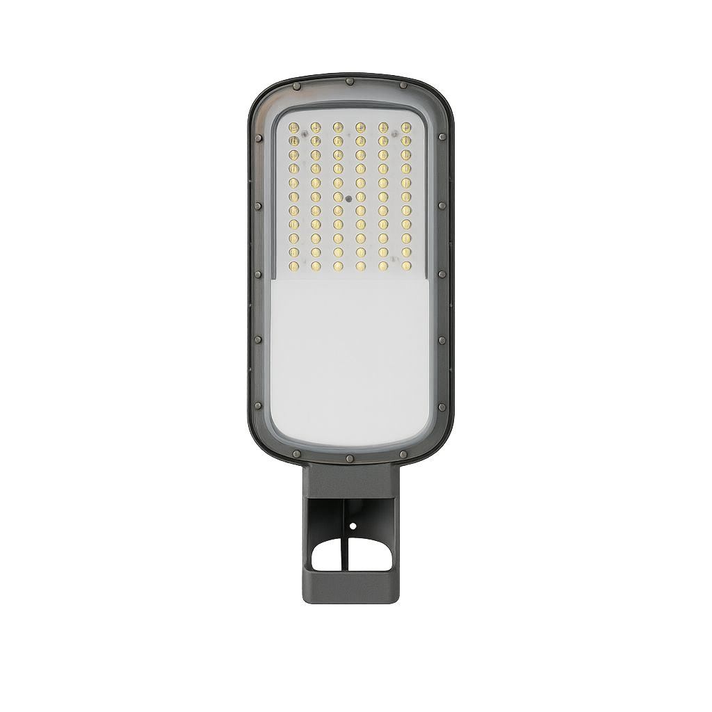 Luminaria LED PHILCO 60W / 4000K Gris 57622