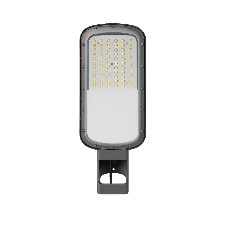 Luminaria LED PHILCO 60W / 4000K Gris 57622