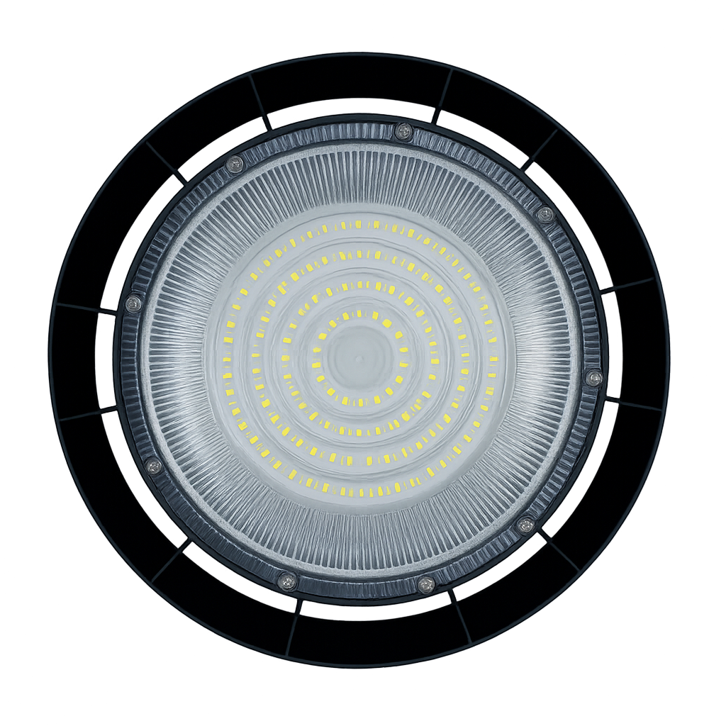 Luminaria UFO LED PHILCO 300W / 5700K Negro 57686