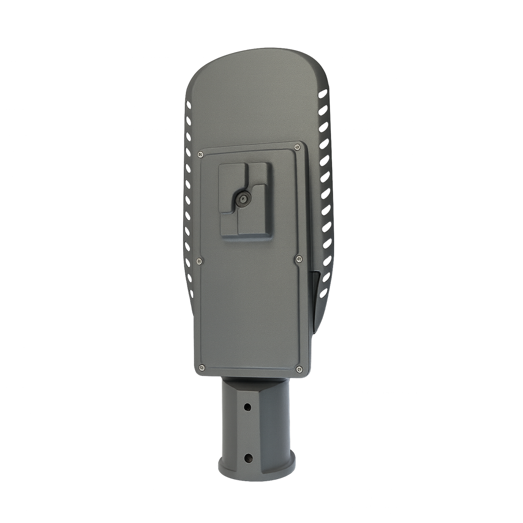 Luminaria LEDVANCE® Arealight Photocell con sensor fotosensible integrado 70W / 4000K 80336