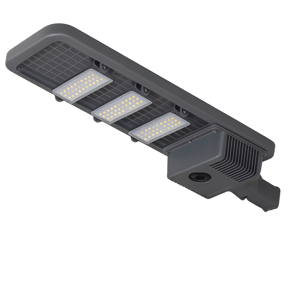Luminaria LEDVANCE All in One Solar Streetlight 60W / 5000K Negro 88772