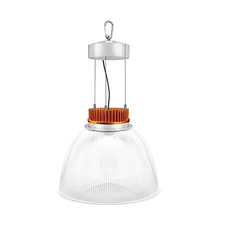 Campana Industrial L5806-K30 CAMPANA 14/50 52W 100-240V 60K NARANJA (A) Magg