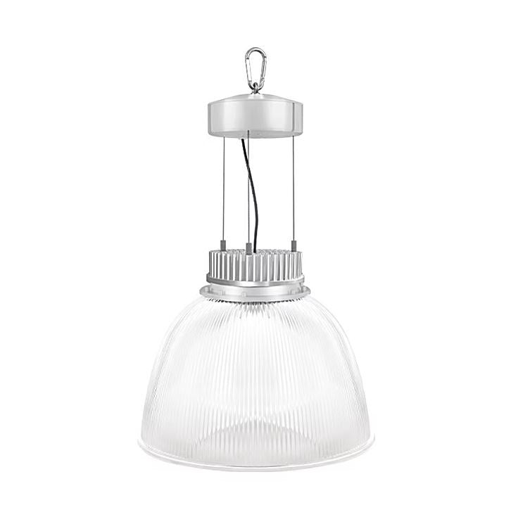 Campana Industrial L5806-SI0 CAMPANA 14/50 52W 100-240V 40K PLATA(A) Magg