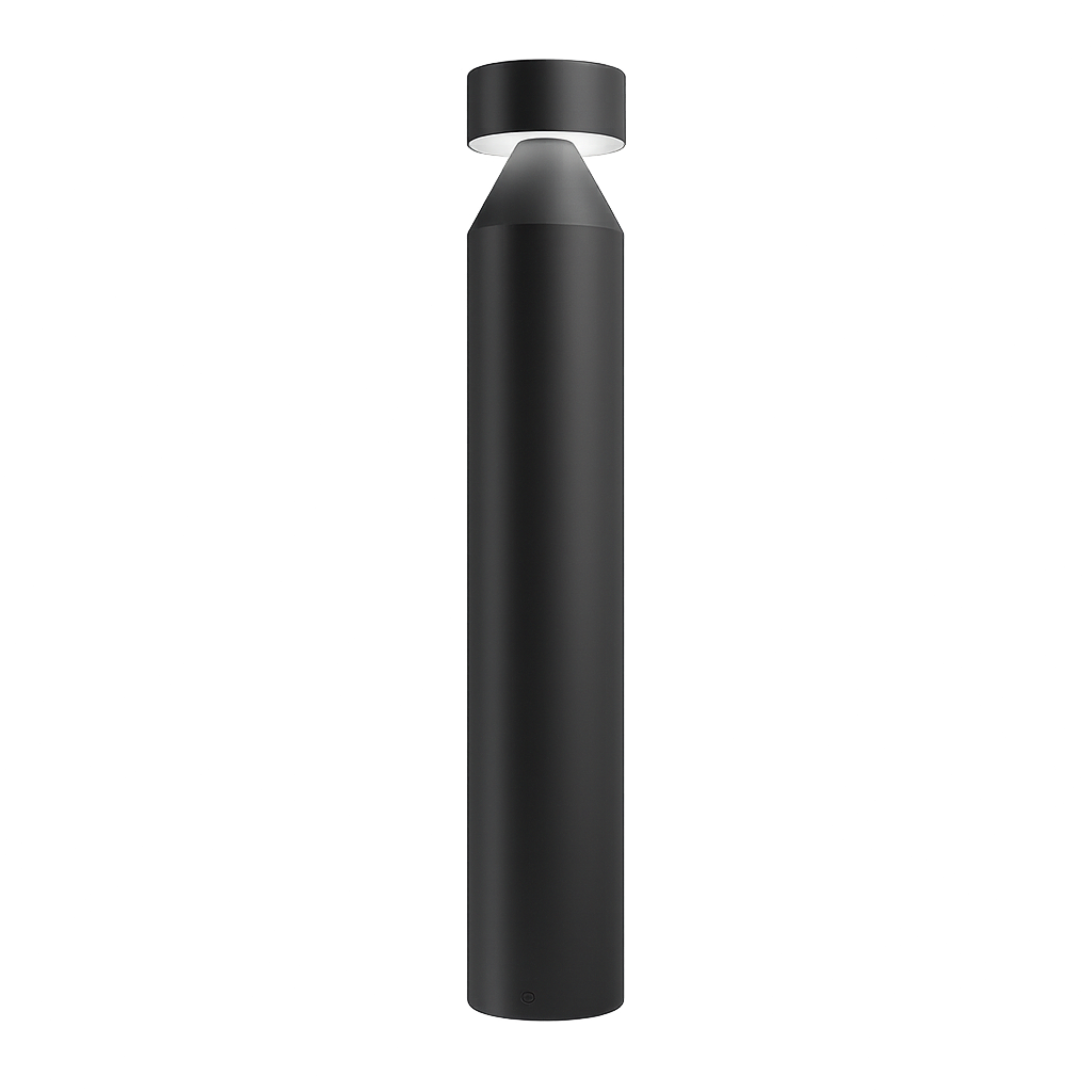 Bolardo Bollard Construlita 10W / 245lm / 4000K Negro OU9090FBNB