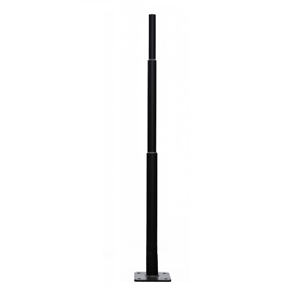 Poste Cónico APM Calibre 14 / 6 m