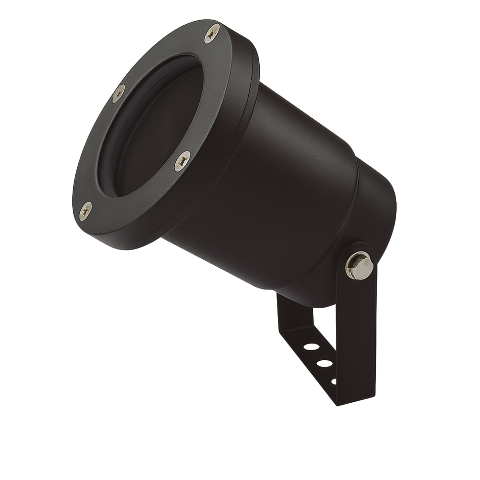 Estaca para Jardín PHILCO Negra 51742