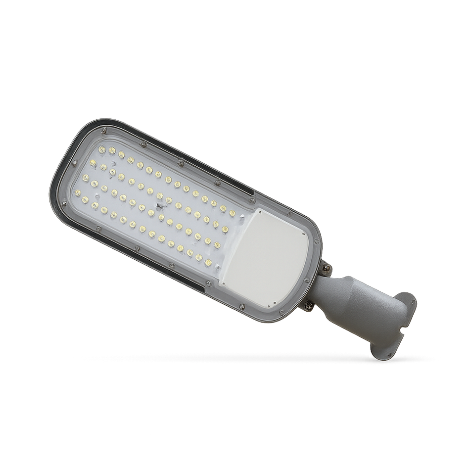 Luminaria LED PHILCO 60W / 5700K Gris 57262