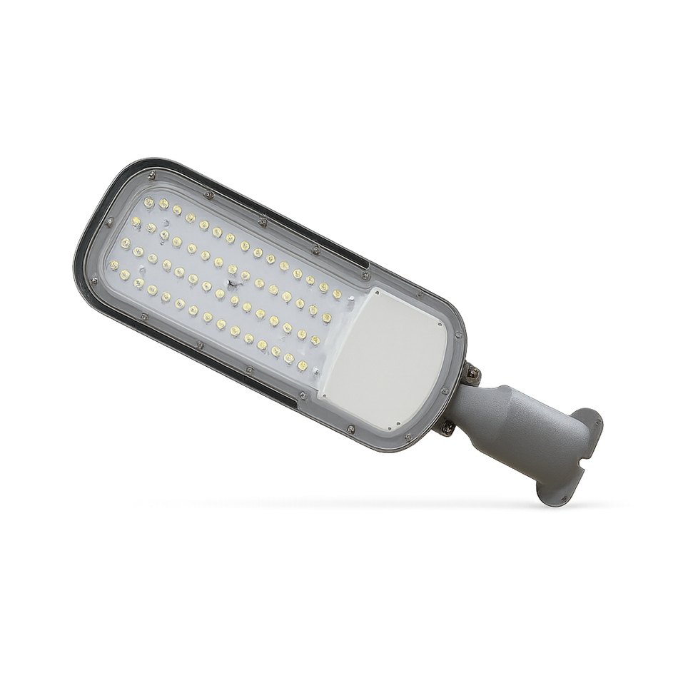 Luminaria LED PHILCO 100W / 5700K Gris 57337