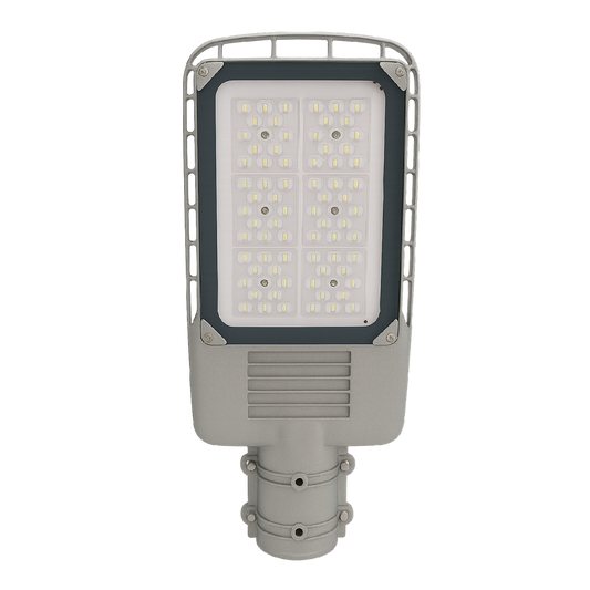 Luminaria LED PHILCO 60W / 5000K Gris 57442