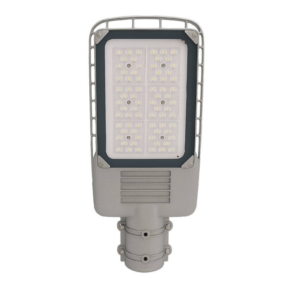 Luminaria LED PHILCO 60W / 5000K Gris 57442