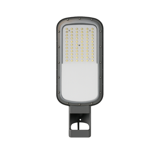 Luminaria LED PHILCO 60W / 4000K Gris 57622