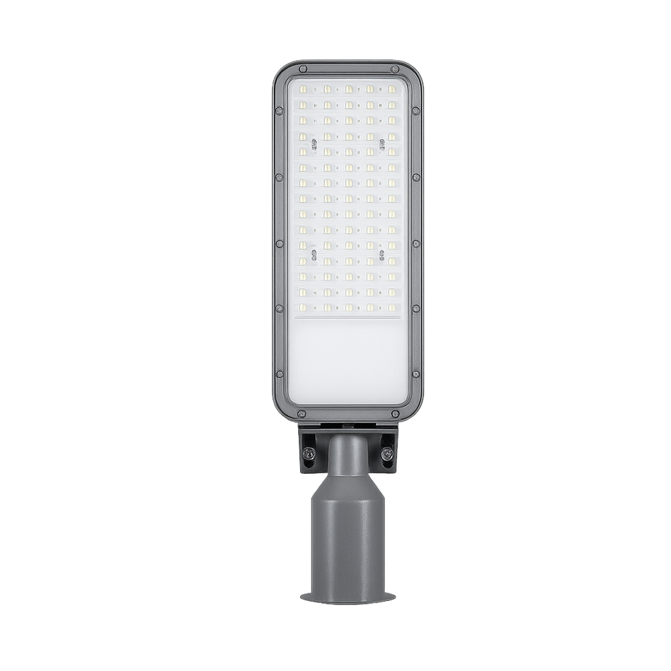 Luminario LED de Alumbrado Público PHILCO 200W / 5700K Gris 57632