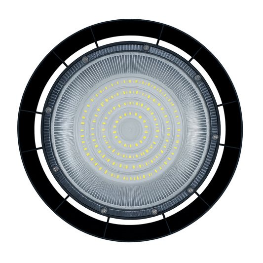 Luminaria UFO LED PHILCO 200W / 5700K Negro 57685