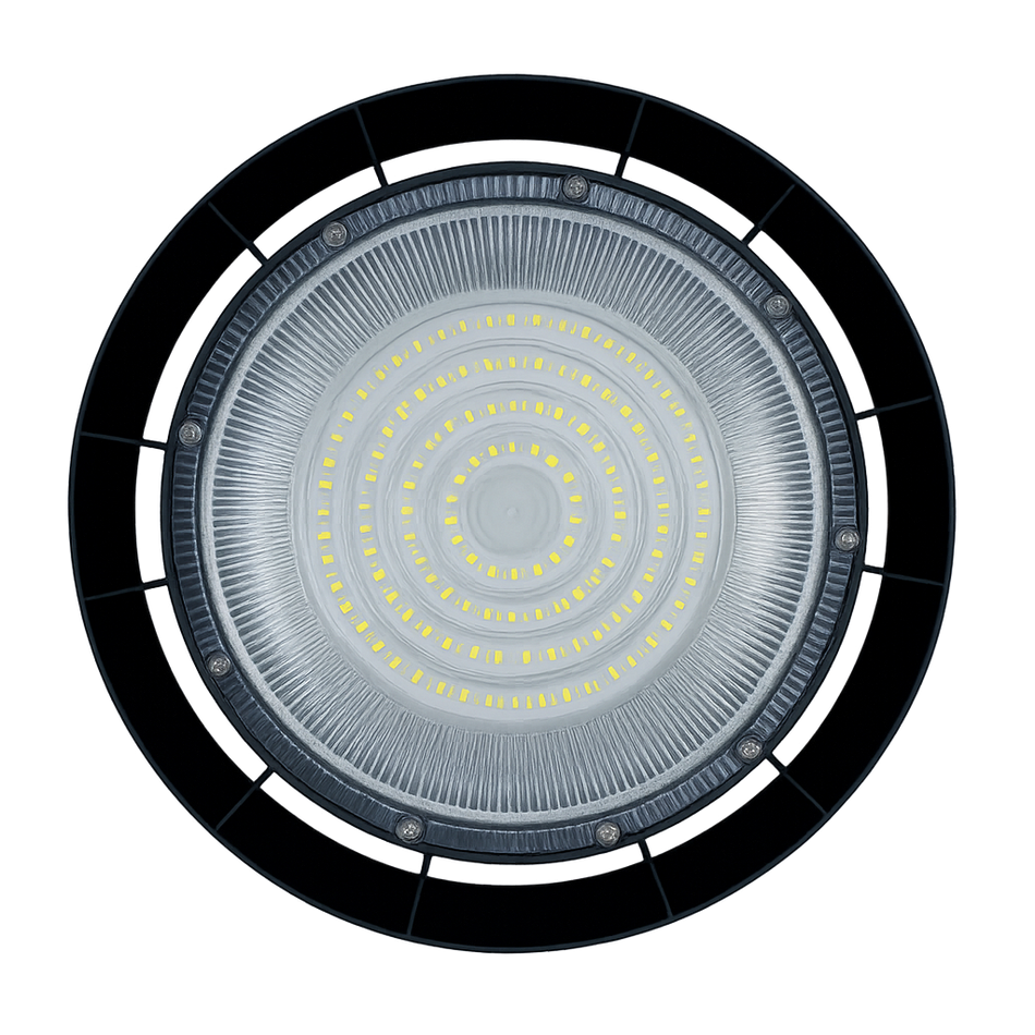 Luminaria UFO LED PHILCO 300W / 5700K Negro 57686