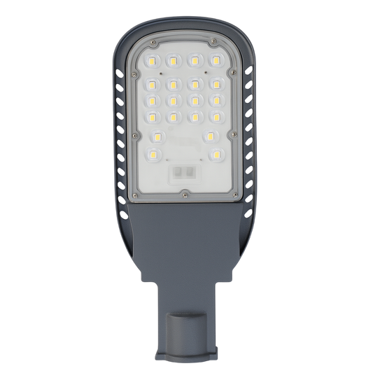 Luminaria LEDVANCE® Arealight Photocell con sensor fotosensible integrado 70W / 4000K 80336