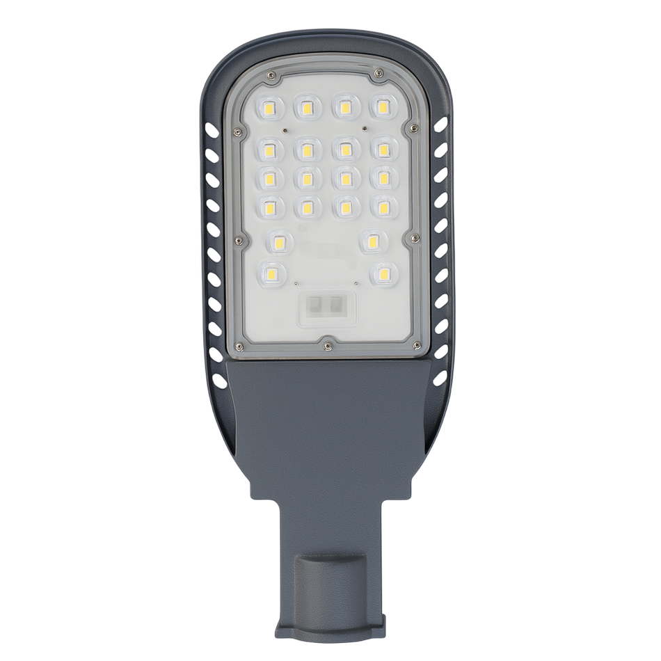 Luminaria LEDVANCE Arealight Photocell con sensor fotosensible integrado 70W / 4000K 80336