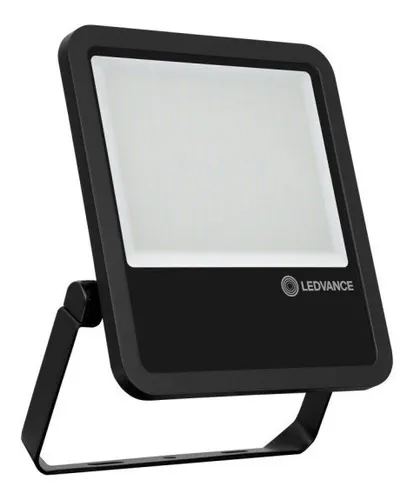 Reflector LED para Uso Exterior 165W 20000lm 5000K IP65 Montaje Sobreponer LEDVANCE 80654
