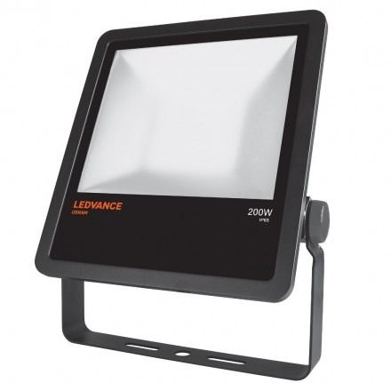Reflector LED para Uso Exterior 200W 25000lm 5000K IP65 Montaje Sobreponer LEDVANCE 82023