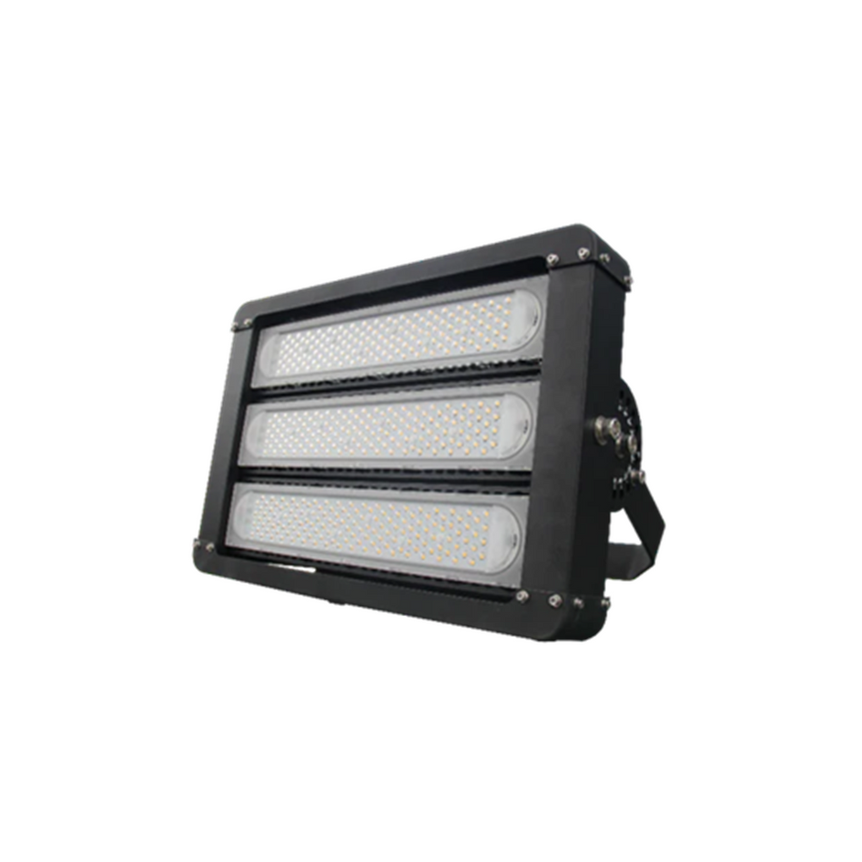 Reflector LED de Alta Potencia para Uso Exterior 300W 36000lm 5700K IP65 Apertura 30° Montaje Sobreponer LEDVANCE 86798