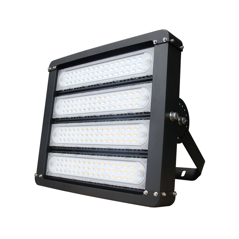 Reflector LED de Alta Potencia para Uso Exterior 400W 48000lm 5700K IP65 Apertura 30° Montaje Sobreponer LEDVANCE 86799