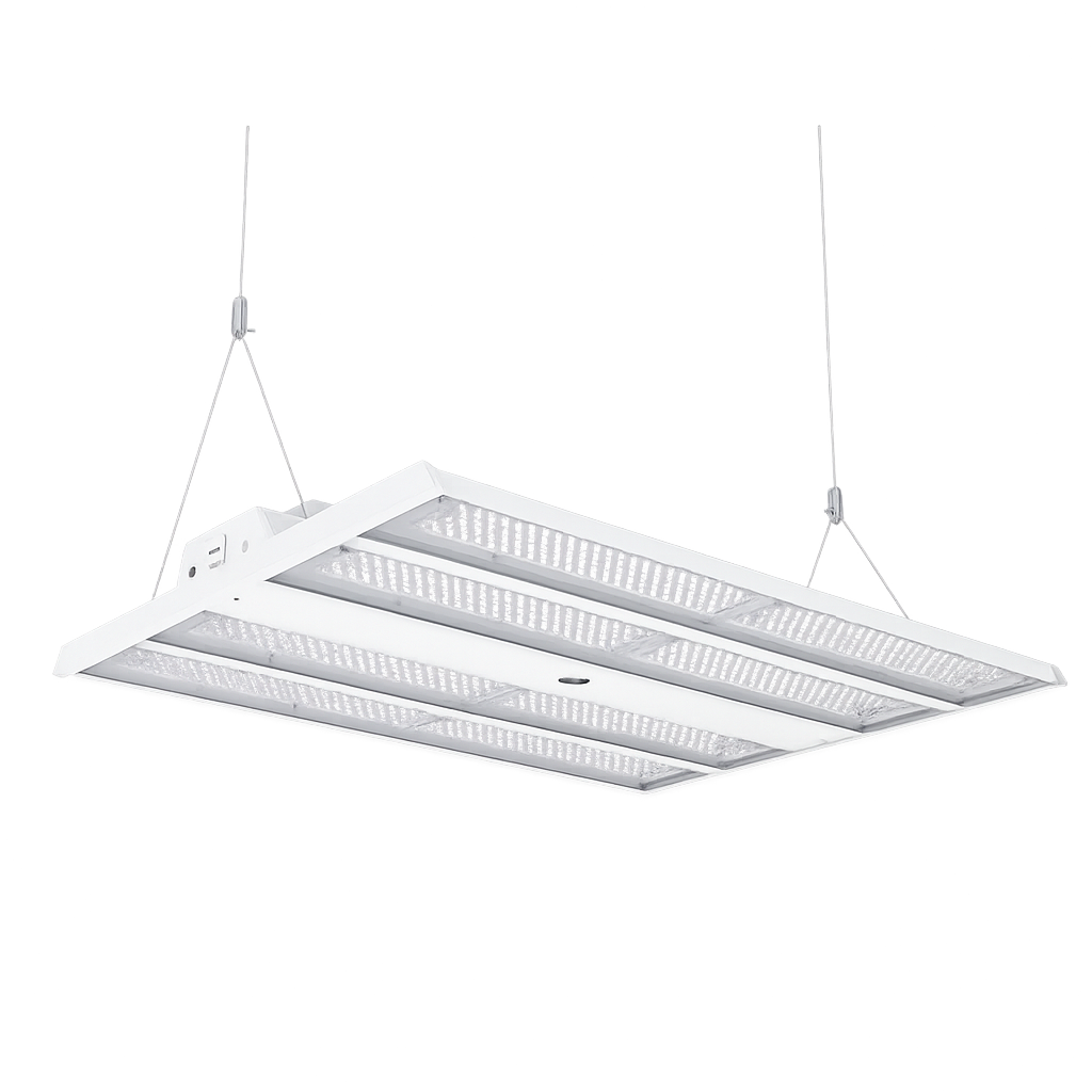 Luminaria Industrial LEDVANCE® Highbay Premier 190W / 6500K / 40x90° Blanco 88811