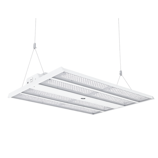 Luminaria Industrial LEDVANCE® Highbay Premier 95W / 5000K / 70x120° Blanco 88804