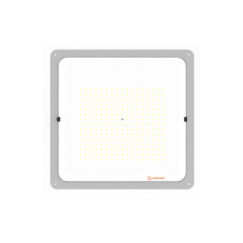 Luminaria LED Canopy para Estaciones de Servicio 100W 15000lm 5700K IP65 LEDVANCE 88998