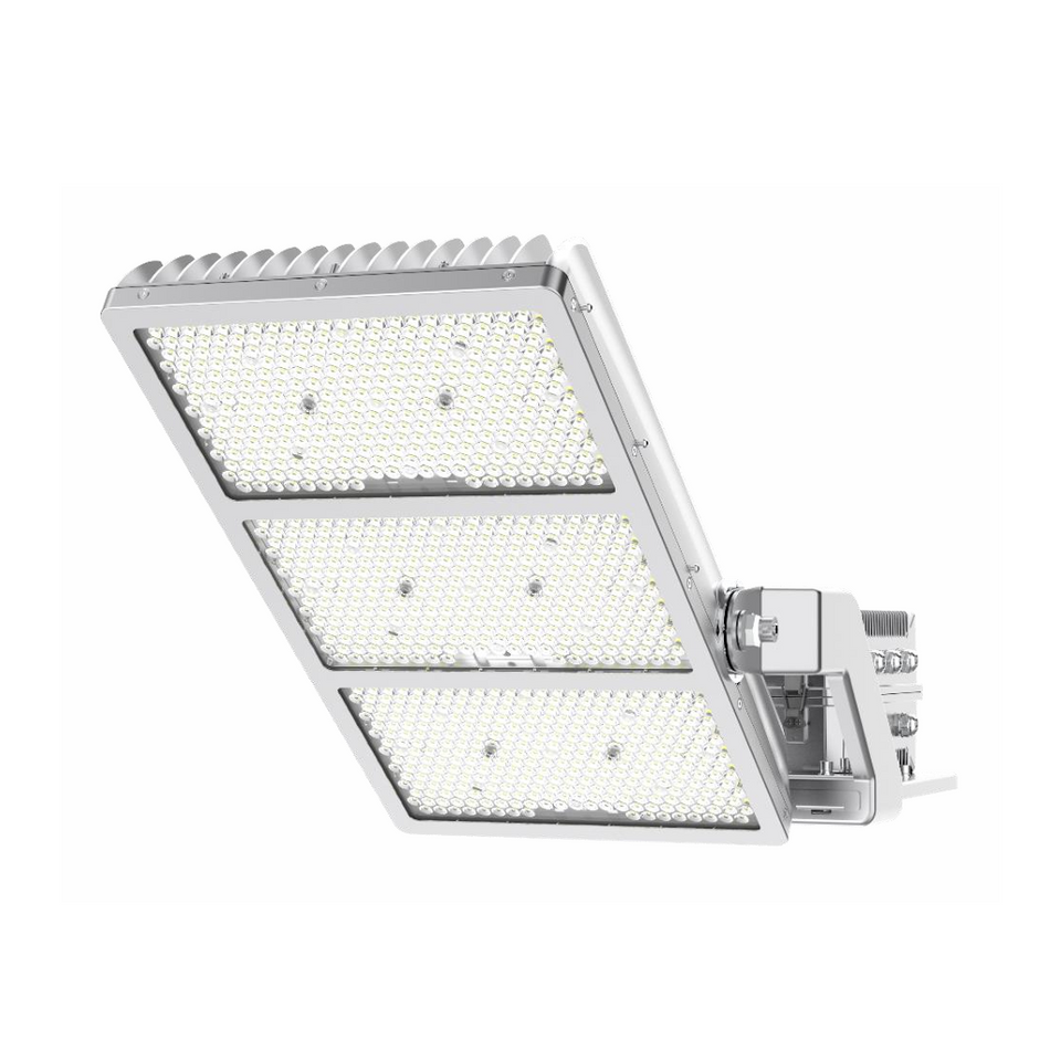 Reflector LED de Alta Potencia para Uso Exterior 1400W 182000lm 5700K IP66 Apertura 12° Montaje Sobreponer LEDVANCE 89758