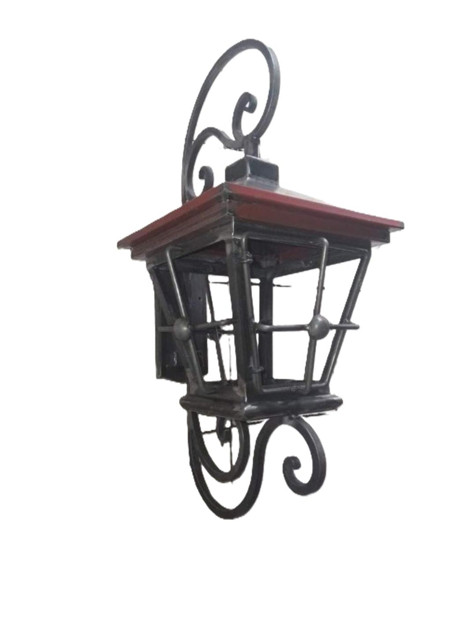 Farol Colonial de Pared – Modelo CC-40