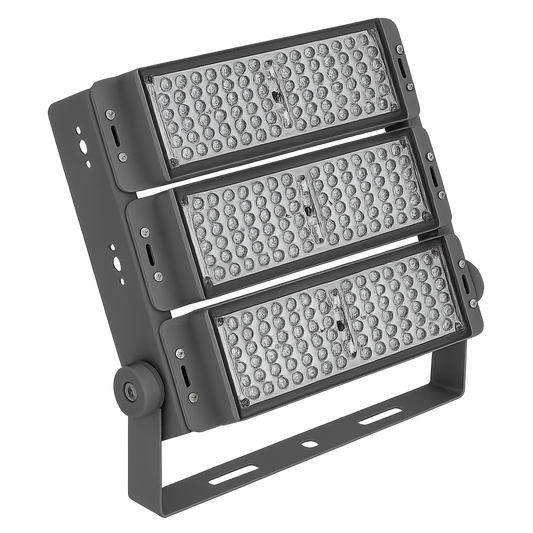 Proyector MAGG Serie KR 300W / 6000K / 45,000lm / Gris L7434-630