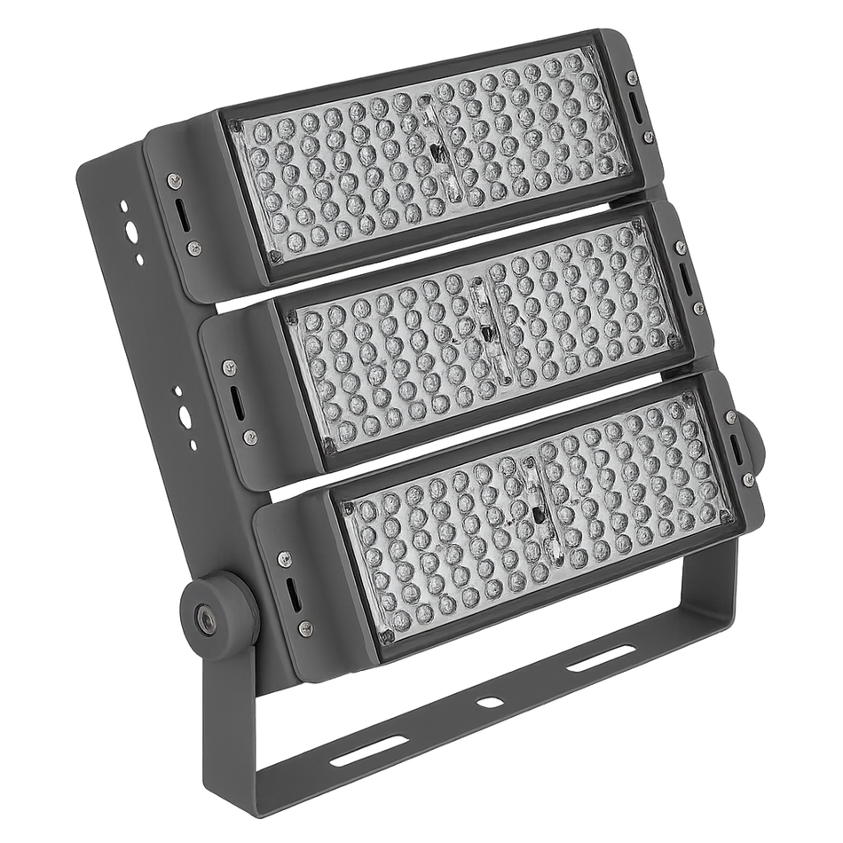 Proyector MAGG Serie KR 300W / 6000K / 45,000lm / Gris L7434-630