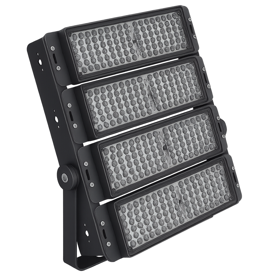 Proyector MAGG Serie KR 400W / 6000K / 60,000lm / Gris L7435-630