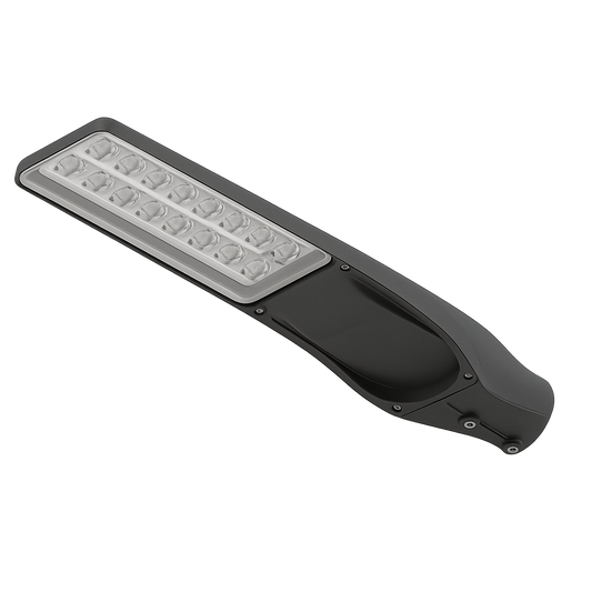 Luminaria vial Citi 70 Magg 70W / 9,600lm / 5000K Gris L7788-6H0