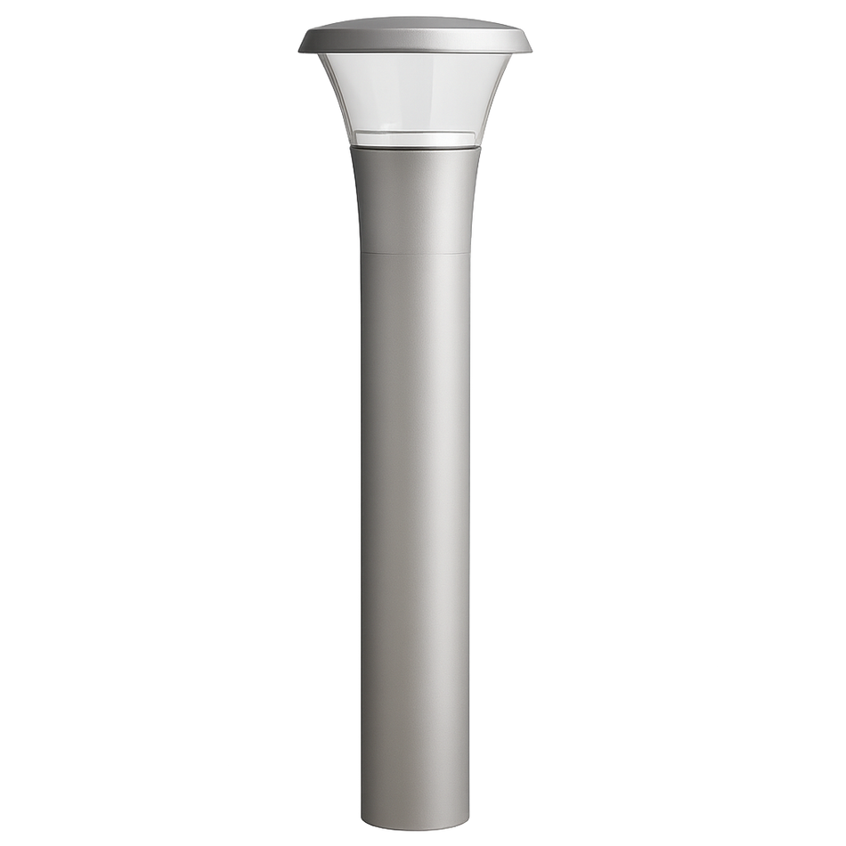 Bolardo Corvus Construlita 12W / 1,000lm / 3000K Satinado OU9089SBCB