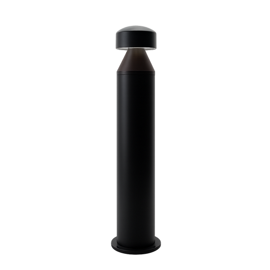Bolardo Bollard Construlita 25W / 780lm / 4000K Negro OU9091FBNB