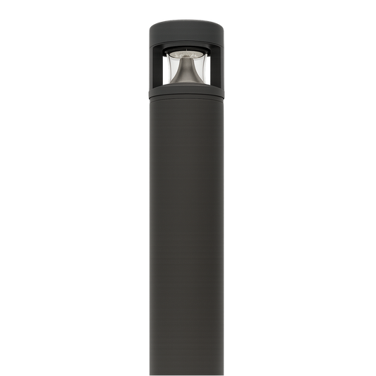 Bolardo Construlita 18W / 1,900lm / 3000K Café OU9093CBCA
