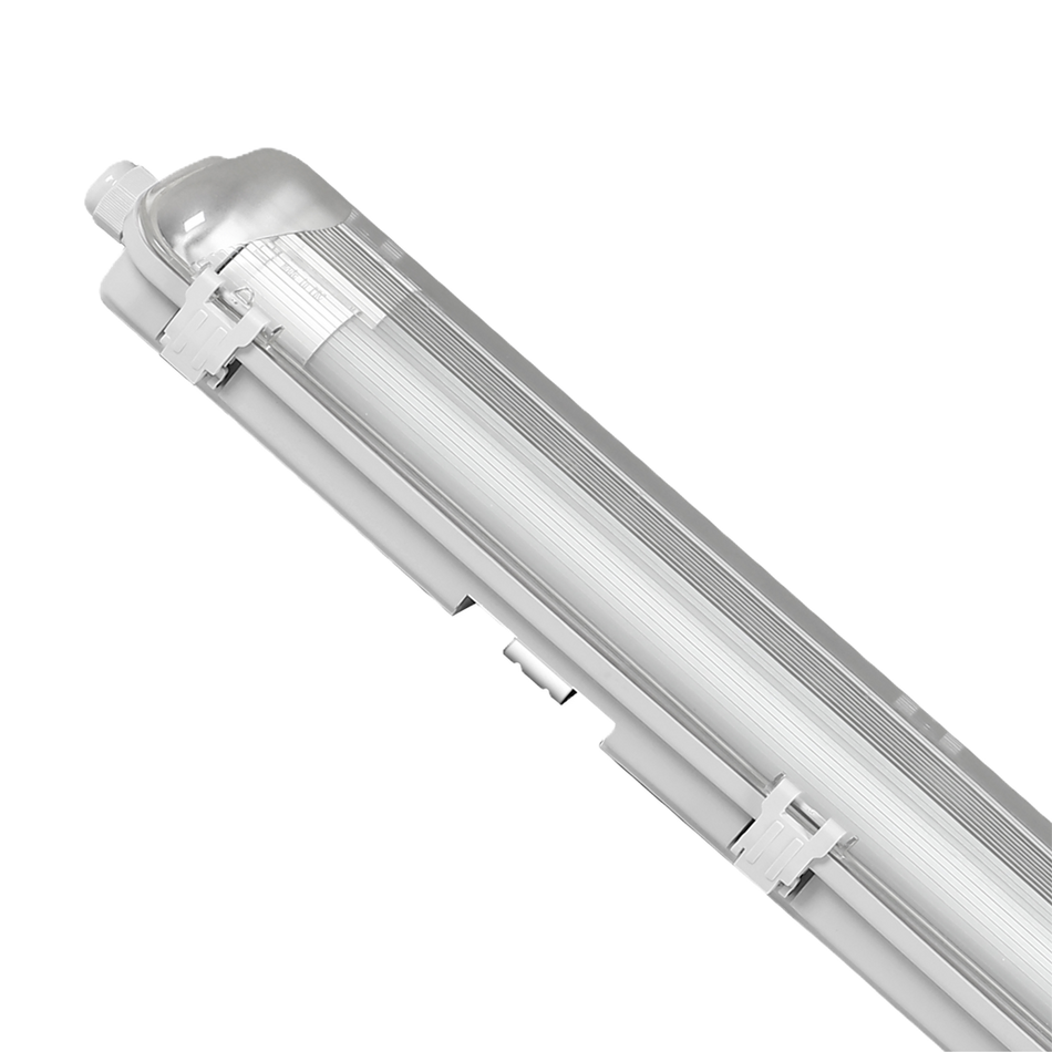 Luminaria LED Magnum Start II para Áreas Industriales 2x18W 3200lm 4000K IP65 Lumiance P25268