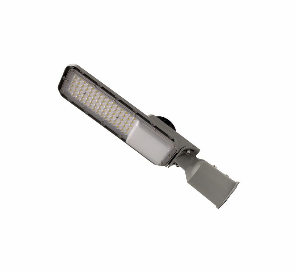 Luminaria LED Vial para Alumbrado Público 100W 12000lm 5000K IP65 IK07 Lumiance LED OUTDOOR ORION II P23919