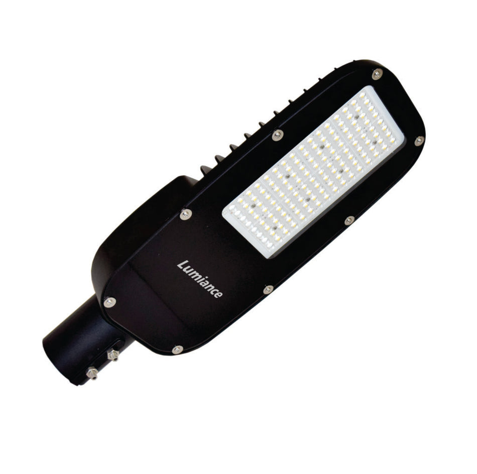 Luminaria LED Vial para Alumbrado Público 120W 18000lm 4000K IP66 IK08 Lumiance LED STREET LIGHT ZD226 P25900