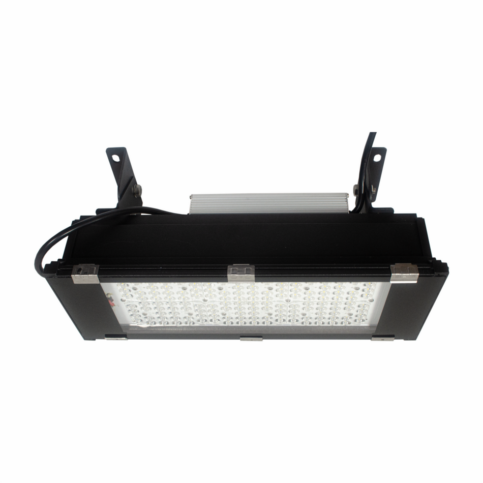 Luminaria LED para Túnel 100W 12000lm 5000K IP65 IK08 LED TNL LIGHT Lumiance P25535