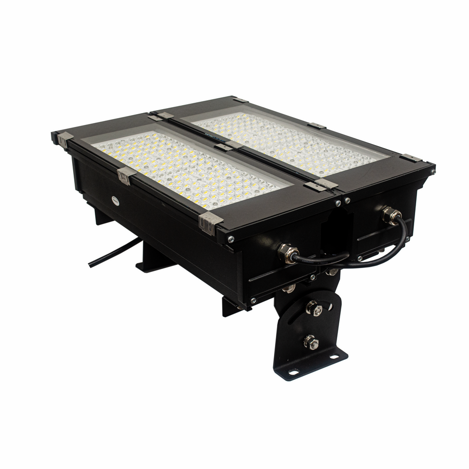Luminaria LED para Túnel 150W 18000lm 5000K IP65 IK08 LED TNL LIGHT Lumiance P25536