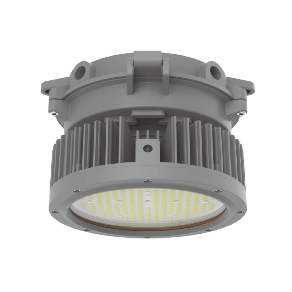 Luminaria LED High Bay para Áreas Clasificadas SYL-Secure 150W 19650lm 5000K IP66 IK08 Lumiance P23979