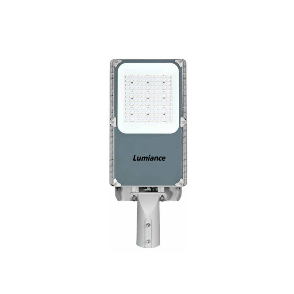 Luminaria LED Vial para Alumbrado Público 100W 15000lm 5000K IP66 IK08 Atenuable 0-10V Lumiance LED STREET LIGHT ZD229 P40088L