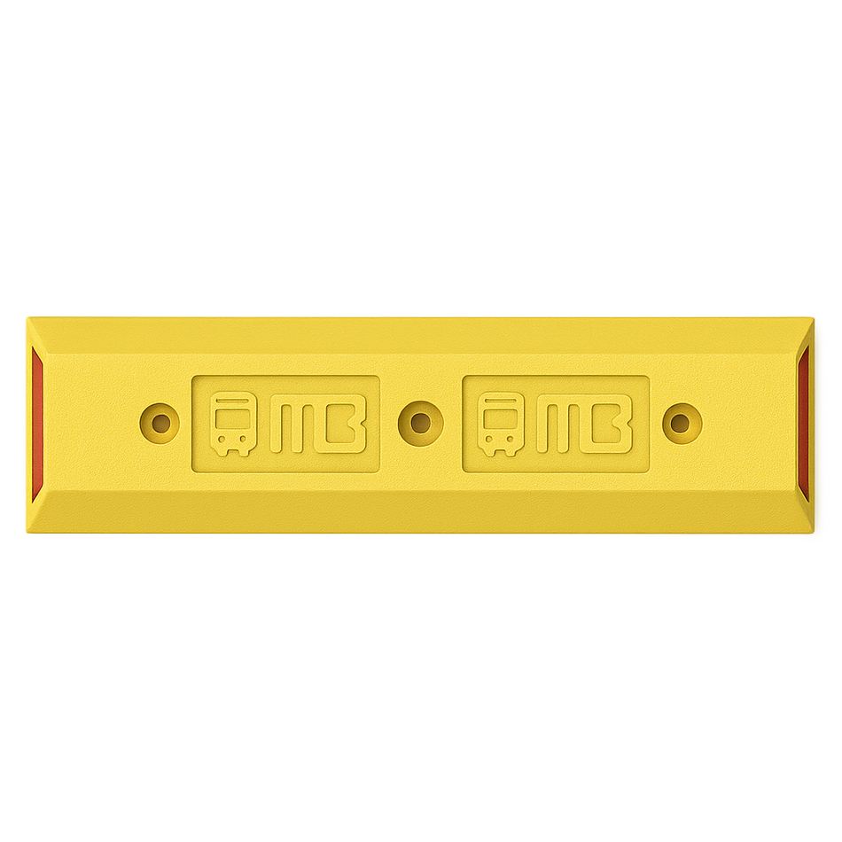 Separador Vialidades APM-V02