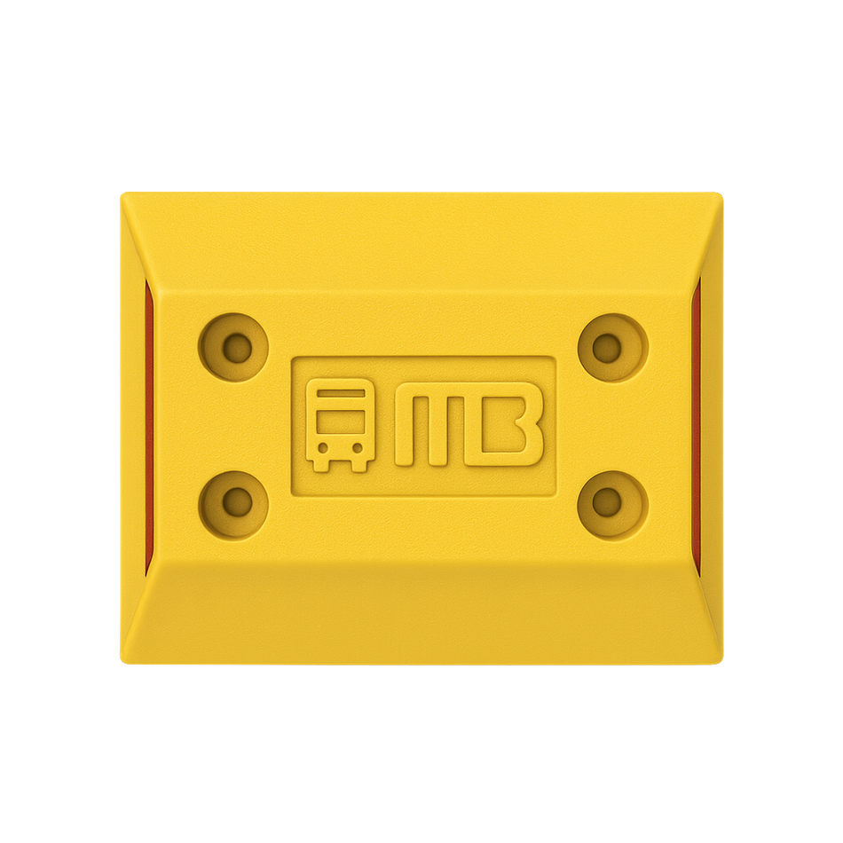 Separador Vialidades APM-V05