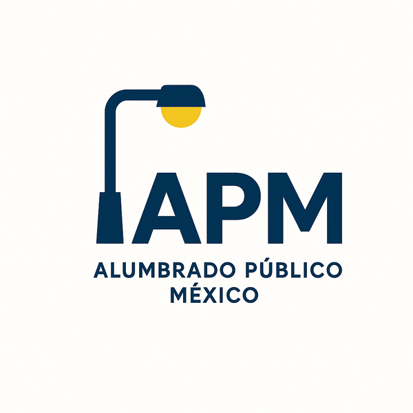 Alumbrado Público México