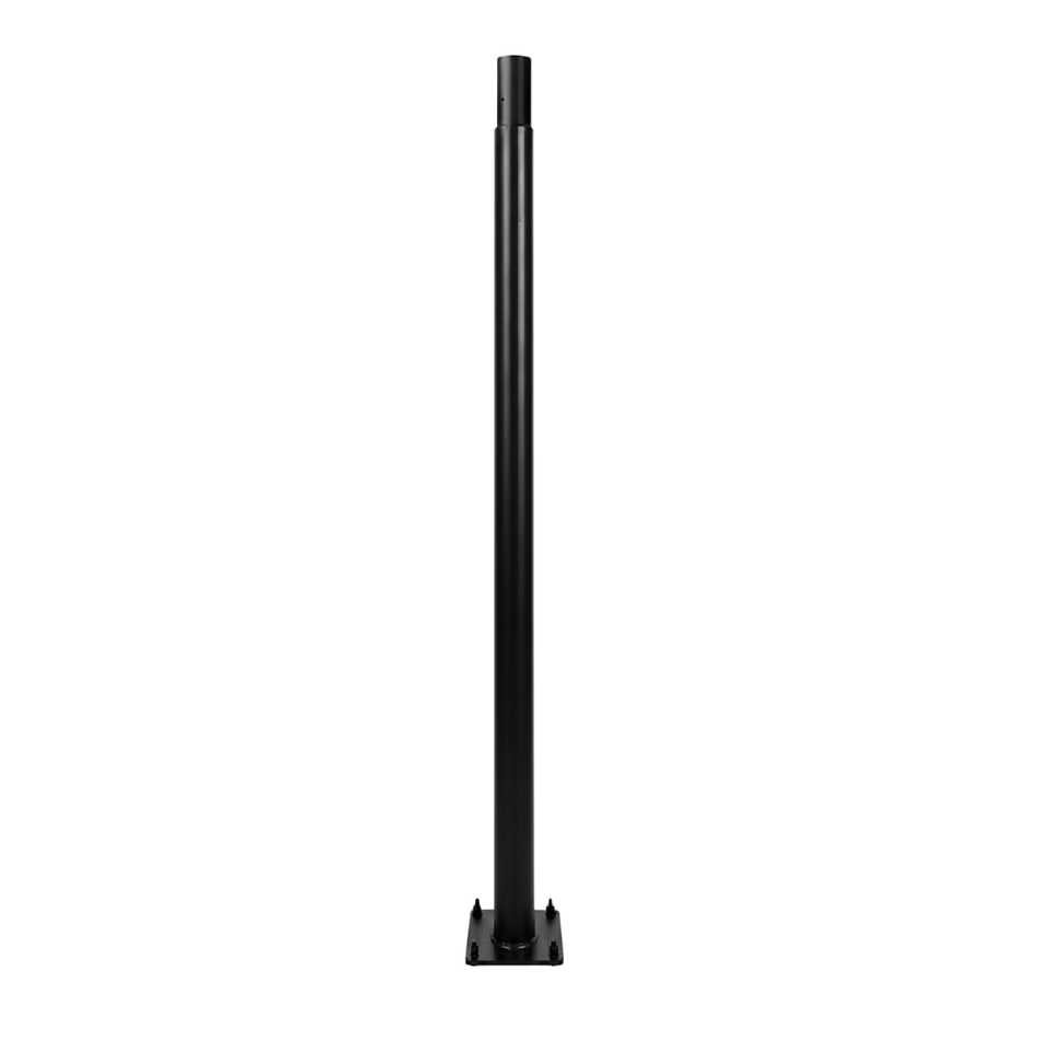 Poste Recto Circular APM 3 m / 3" diámetro APM-037